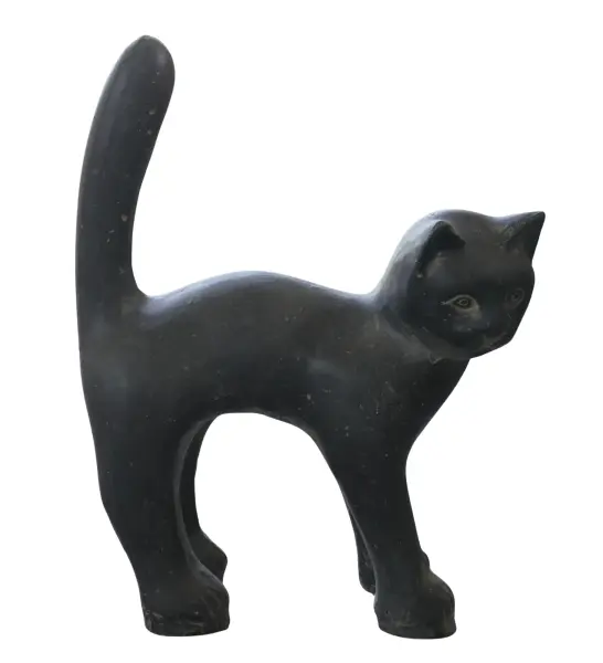 Product image 3 of the product “Standing Cat, 45cmH ”